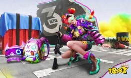 和平精英手册SS18最新爆料,全新爆料揭示神秘内容与前瞻性改动