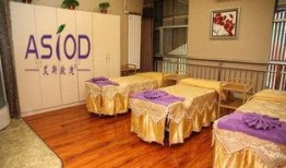 陕西美容院最新爆料,行业乱象与消费者权益受损